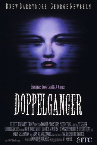 Poster 1 de Filme Enigma Mortal (1993)