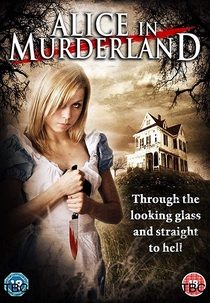Alice in Murderland (Alice in Muderland)