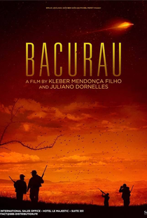 Bacurau - Poster / Capa / Cartaz - Oficial 6