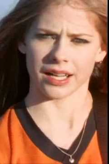 Poster de Curta Avril Lavigne: Mobile (2003)