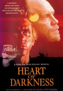 A Maldição da Selva (Heart of Darkness)