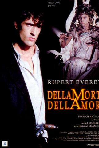 Poster 8 de Filme Pelo Amor e Pela Morte (1994)