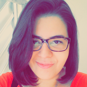 Foto de perfil de Mariana Tenório