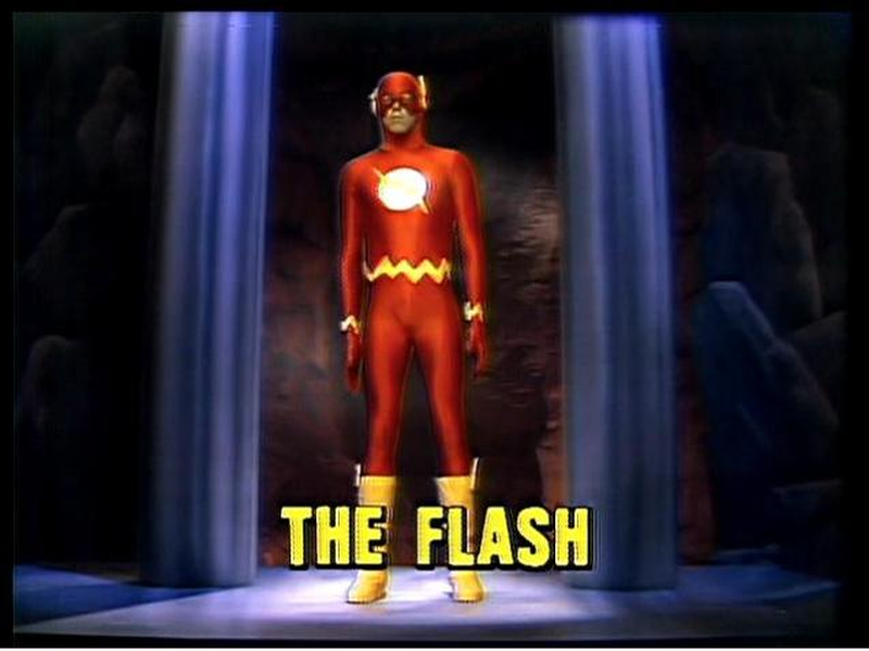 Foto 21 de Legends of the Superheroes (1ª Temporada)