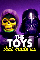 The Toys That Made Us (The Toys That Made Us)