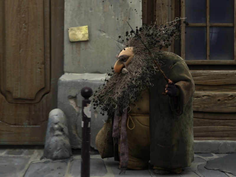 Foto 1 de French Roast