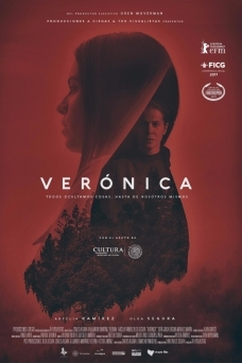  de Filme Veronica (2017)