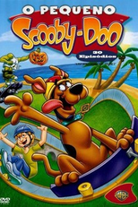 O Pequeno Scooby-Doo (3ª Temporada) (A Pup Named Scooby-Doo (Season 3))