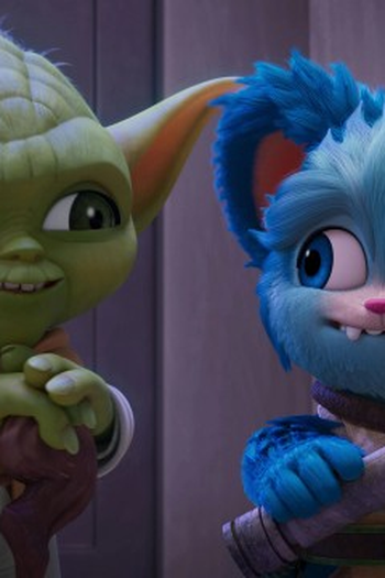 Poster de Episódio Nubs' Big Mistake (2024)