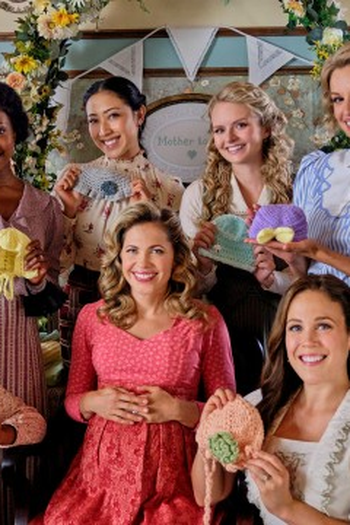 Poster de Episódio Oh, Baby (2023)