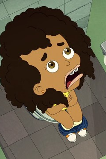 Poster de Episódio Vagina Shame (2022)