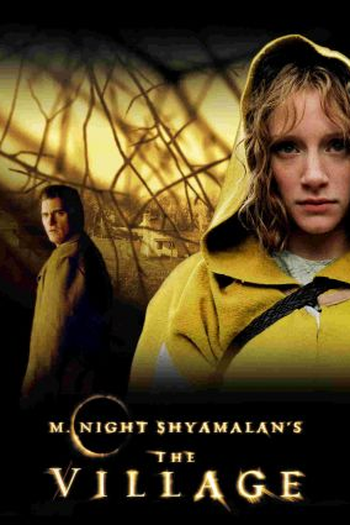  de Filme A Vila (2004)