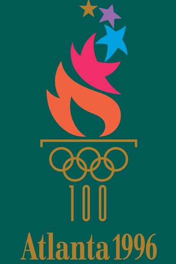 de Filme Atlanta's Olympic Glory (1997)