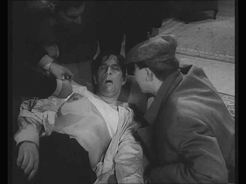 Foto 3 de Inspector Palmu's Error