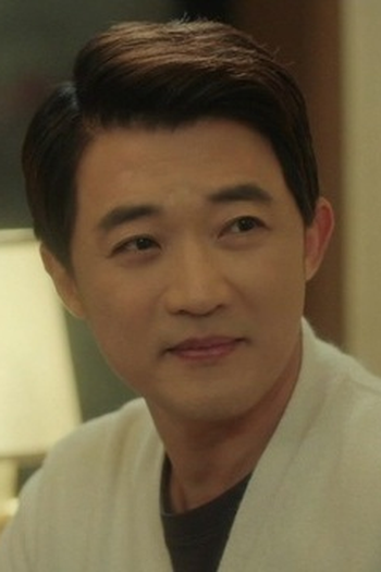 Poster de Episódio 제1화 (2021)