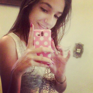 Foto de perfil de Júlia Martins.