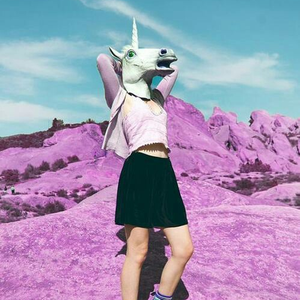 Foto de perfil de Thais ☪