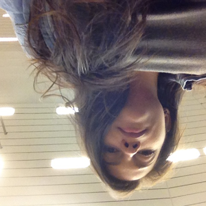 Foto de perfil de Kaliny Patrício