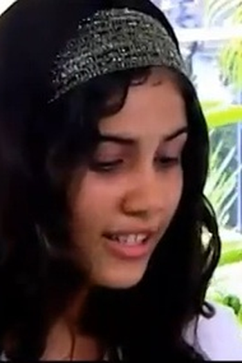 Poster de Curta Oh! Patrícia (2010)