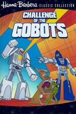 Challenge of the GoBots (Challenge of the GoBots)