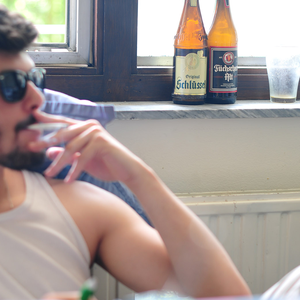 Foto de perfil de Daniel