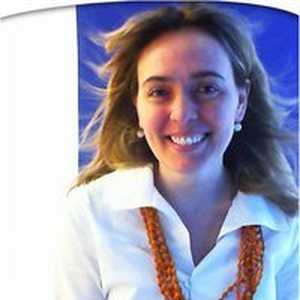 Foto de perfil de Carolina Vianna