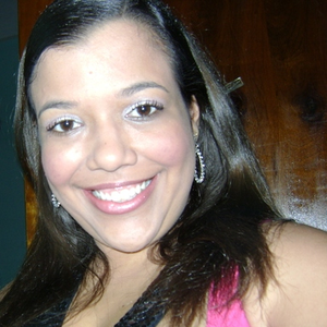 Foto de perfil de Joice Andrade