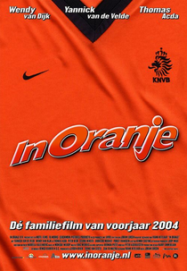 O Grande Jogo (In Oranje)