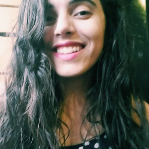 Foto de perfil de Nay Amaral