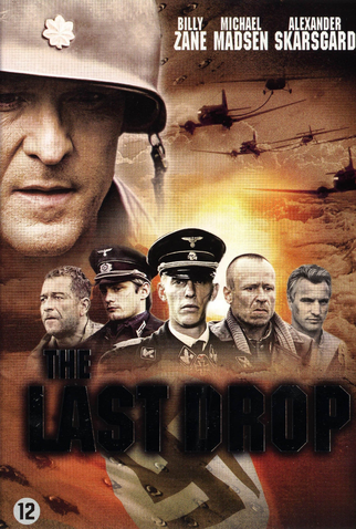 Poster 5 de Filme Heróis de Guerra (2006)