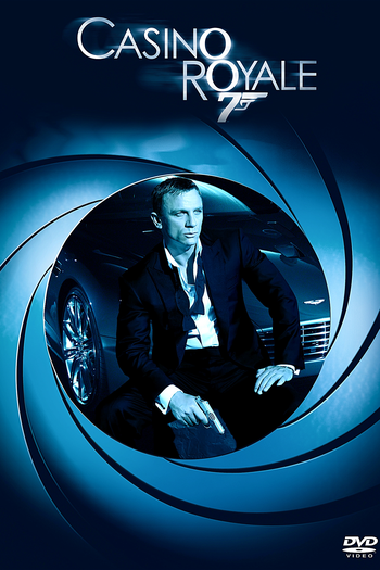  de Filme 007: Cassino Royale (2006)