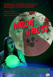 Moon Ghost (Moon Ghost)