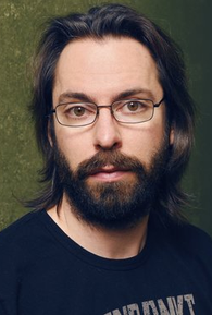 Martin Starr