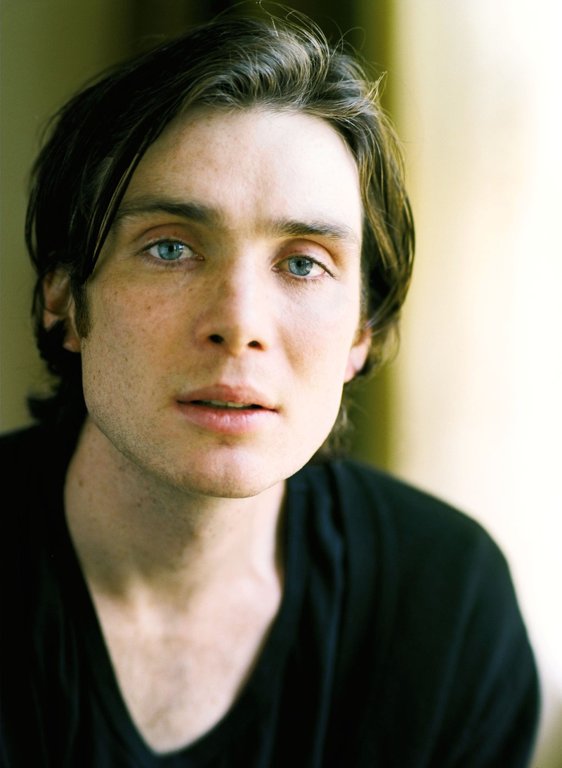 Cillian Murphy - Foto 14