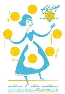 Contigo, Pan y Cebolla (Contigo, Pan y Cebolla)