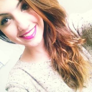 Foto de perfil de Lívia Saliba
