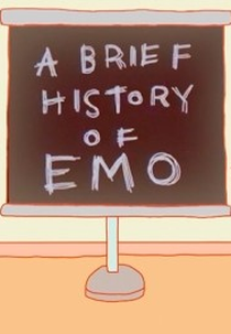 Breve História do Estilo Emo (A Brief History of Emo)