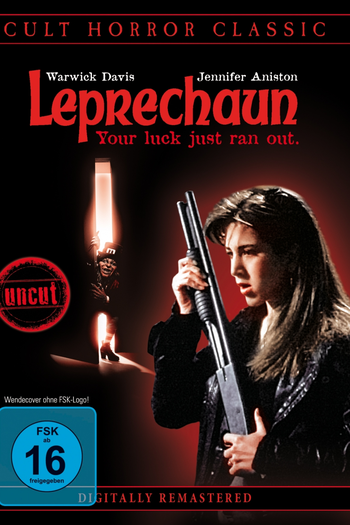  de Filme O Duende (1993)