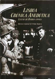 Lisboa, Crónica Anedótica (Lisboa, Crónica Anedótica)