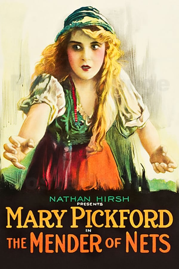  de Curta The Mender of Nets (1912)