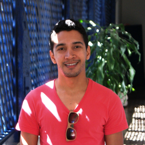 Foto de perfil de Fernando Moreira