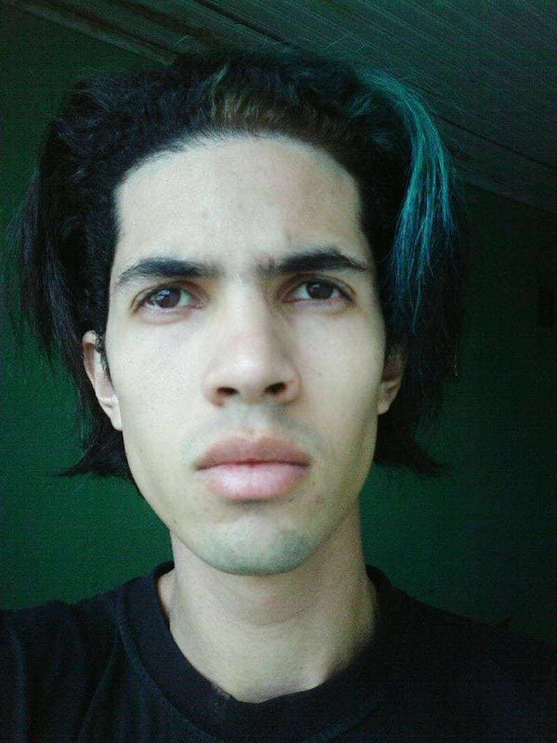 Wéberton Alves de Oliveira - Foto 4
