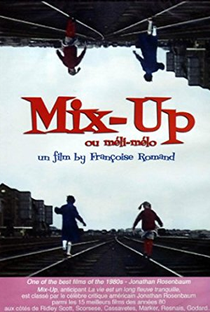 Mix-Up - Poster / Capa / Cartaz - Oficial 1