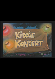 Concerto Maluco (Kiddie Koncert)