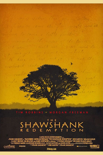  de Filme Um Sonho de Liberdade (1994)