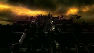 Trailer: AVP: Alien vs. Predator (2004) - Theatrical Trailer