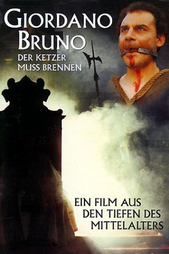  de Filme Giordano Bruno (1973)