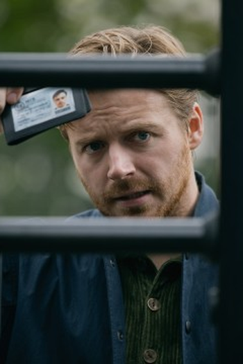 Poster de Episódio Hard Lessons (2023)