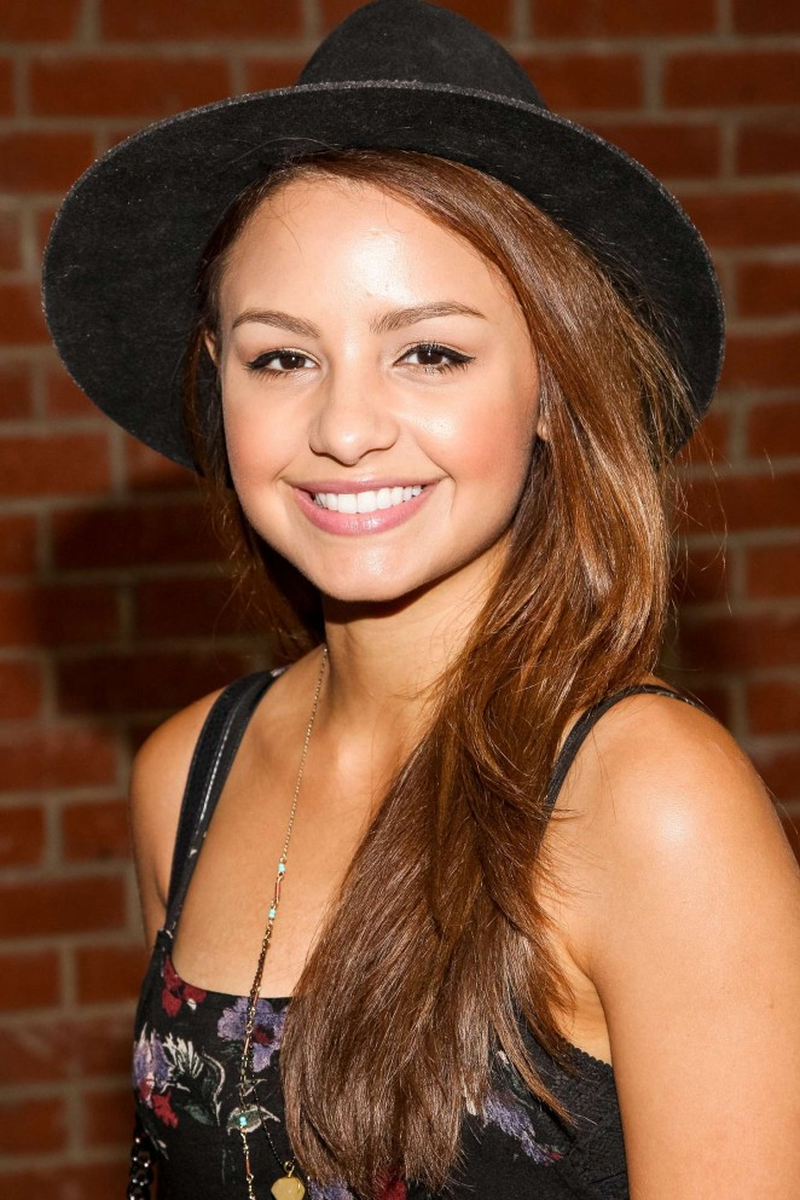 Aimee Carrero - Foto 8