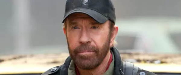 Morre uma lenda – Adeus a Chuck Norris